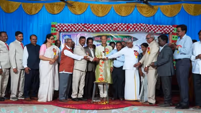 Kottureshwara College