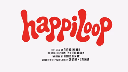 happiloop
