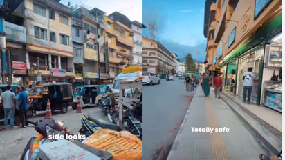 India vs Bhutan