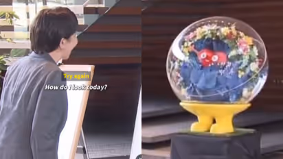 Japanese PM Sanae Takaichi Interacts with Tunkiu Tunku