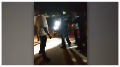 attack ksrtc driver