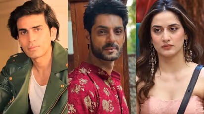 Bigg Boss 20: Uditi Singh’s Emotional Breakdown After Gullu’s ‘Ex’ Remark, What Happened Inside?
