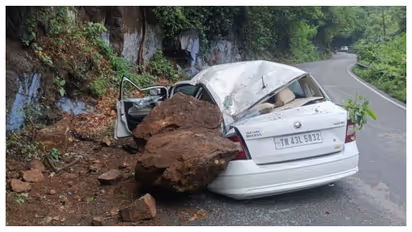 car accident