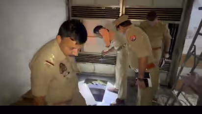 students death