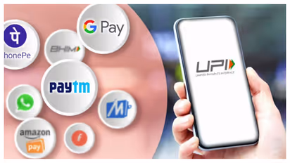 UPI
