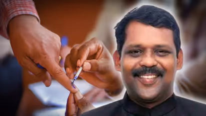 Chief electoral Officer Kerala