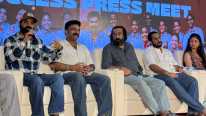 Avarachan and Sons
