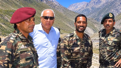 Indian Army