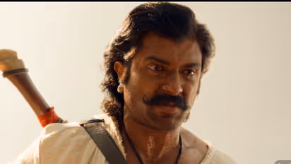 ranabaali