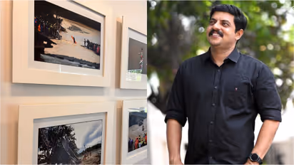 R K Sreejith