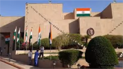 riyadh indian embassy