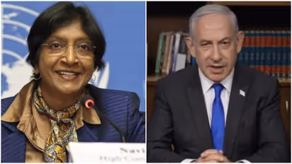 netanyahu
