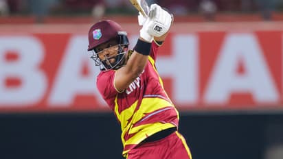Shai Hope