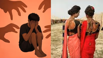Chitradurga challakere transgenders