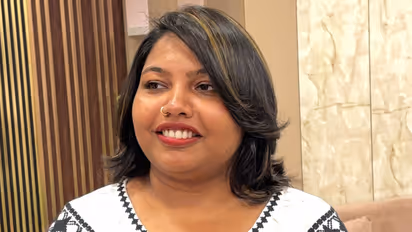 Sreelakshmi Arackal about the problem she faced after eviction from bigg boss