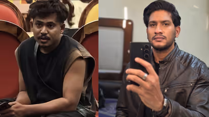 akhil marar appeciates kadal komban for his performance in bigg boss malayalam season 8