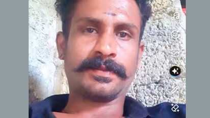 pocso case accused escapes from police custody in pathanamthitta