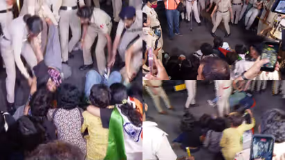 sfi protest