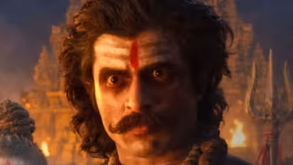 Porin Kaahalam Ranabaali Malayalam Lyrical Vijay Deverakonda