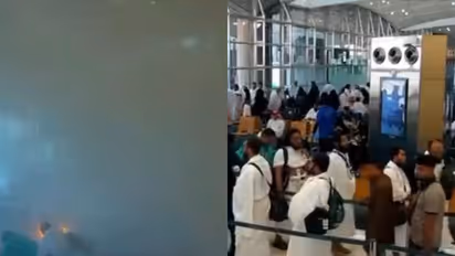 riyadh airport attack