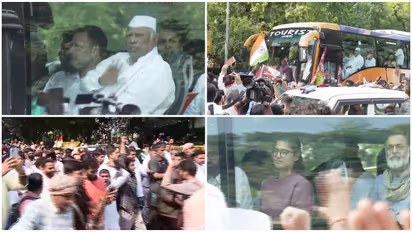 INDIA PROTEST