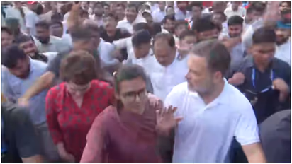 Priyanka Rahul Neha