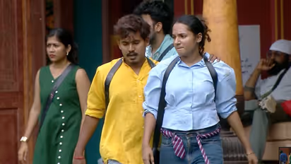 Kadal Komban