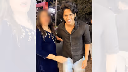 Suhail Sajeev's Mother Gifted Him Bentley Mini Cooper