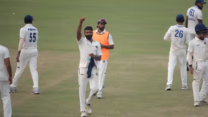Vyshakh Chandran