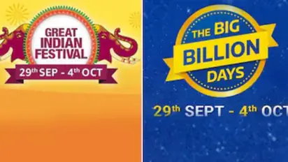 shopping festival