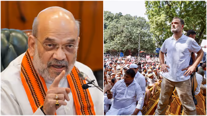 Amit Shah