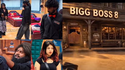 Bigg Boss