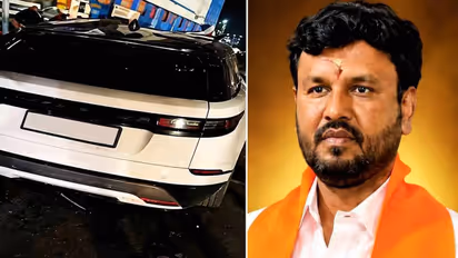 BJP Leader & Realtor Shivakumar Killed