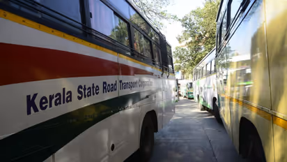 RTO Bribe
