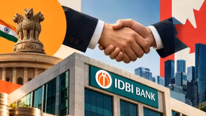 IDBI Bank sale