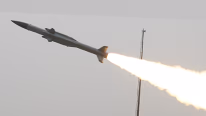 BDL Missile contract
