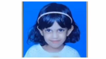 child death