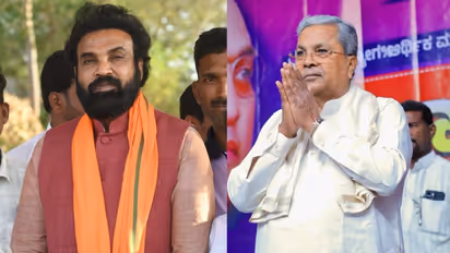 Sriramulu Siddaramaiah