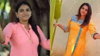 Aswathy Achu