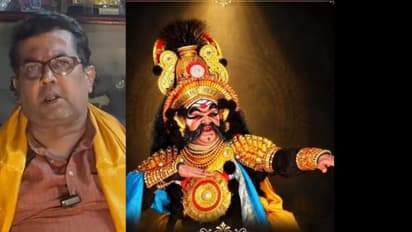thandimane shreepada bhat