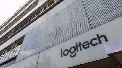 Logitech