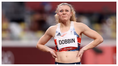 BETH DOBBIN