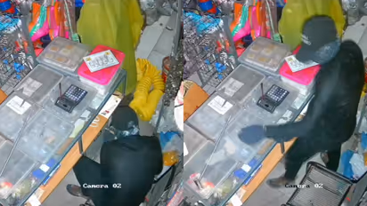kochi theft
