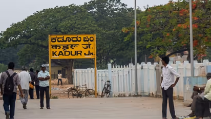 Kadur