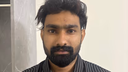 Althaf Fake Gold fraud