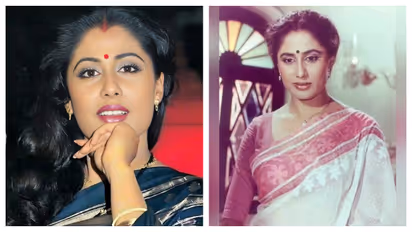 Raj Babbar Gets Emotional Remembering Late Wife Smita Patil On Her 71st Birth Anniversary