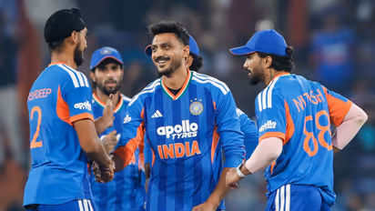 India