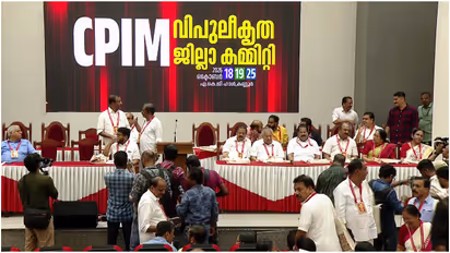 cpm kannur