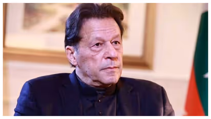 imran khan