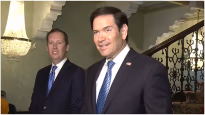 Marco Rubio
